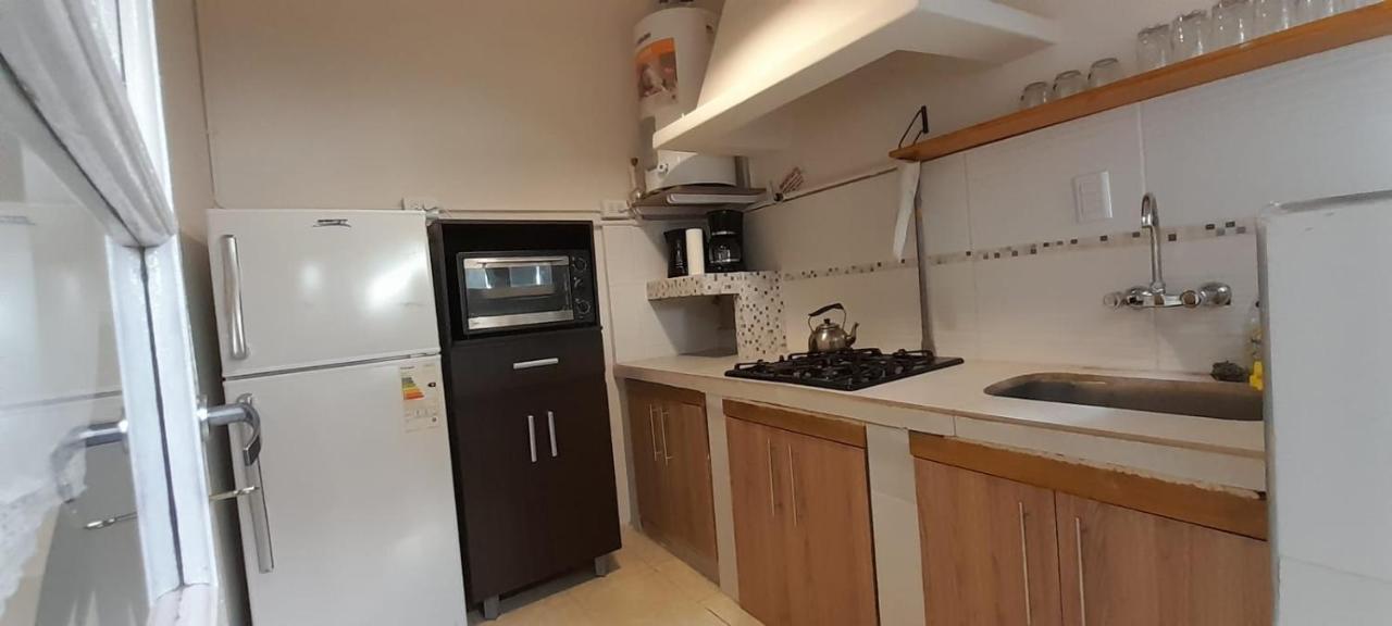 Casa Ff Apartment Mendoza Luaran gambar