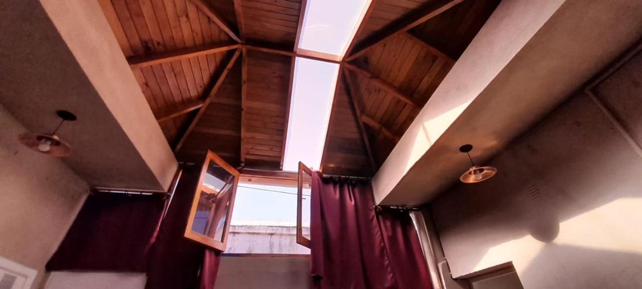 Casa Ff Apartment Mendoza Luaran gambar